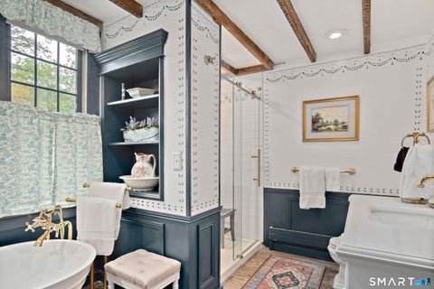 Tiny photo for 6 Canterbury Turnpike, Norwich, CT 06360 (MLS # 24076234)