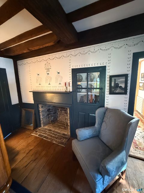 Tiny photo for 6 Canterbury Turnpike, Norwich, CT 06360 (MLS # 24076234)