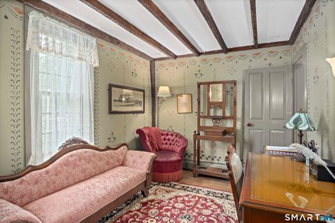 Tiny photo for 6 Canterbury Turnpike, Norwich, CT 06360 (MLS # 24076234)