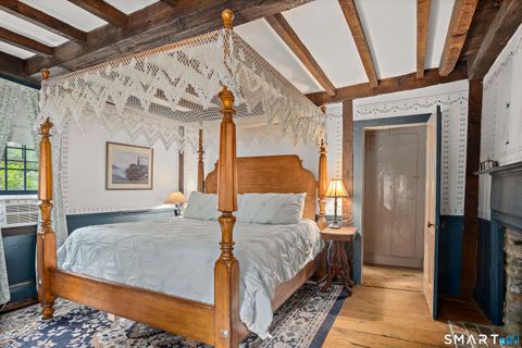 Tiny photo for 6 Canterbury Turnpike, Norwich, CT 06360 (MLS # 24076234)