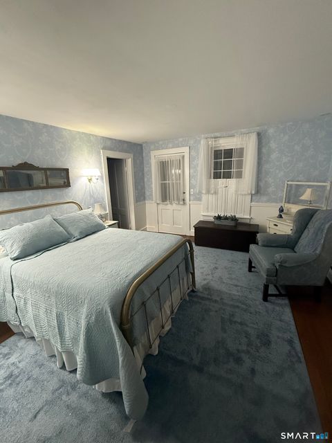 Tiny photo for 6 Canterbury Turnpike, Norwich, CT 06360 (MLS # 24076234)