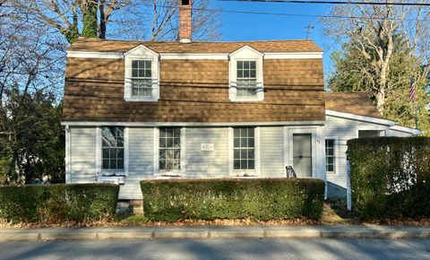 Tiny photo for 43 Pennywise Lane, Old Saybrook, CT 06475 (MLS # 24150290)