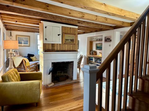 Tiny photo for 43 Pennywise Lane, Old Saybrook, CT 06475 (MLS # 24150290)