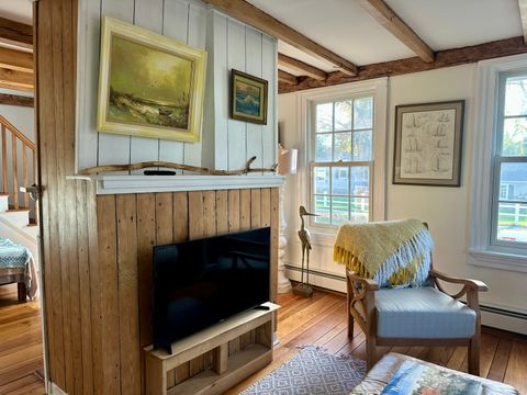 Tiny photo for 43 Pennywise Lane, Old Saybrook, CT 06475 (MLS # 24150290)