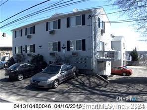 Condo For Rent - 671-3 Wilson Street<br/> New Haven County, Waterbury, CT 06708