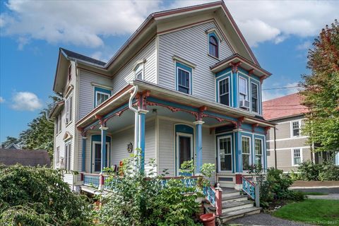 24 Whittlesey Avenue New Milford CT 06776