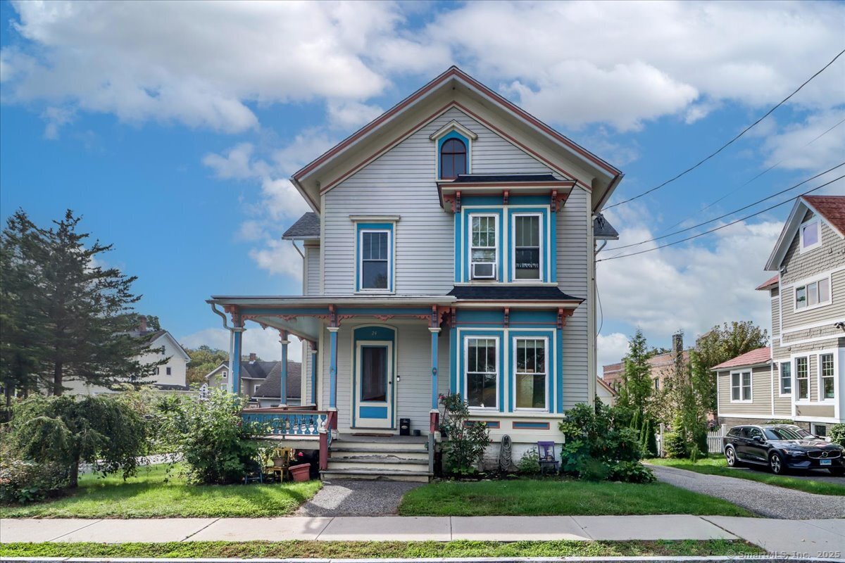 24 Whittlesey Avenue