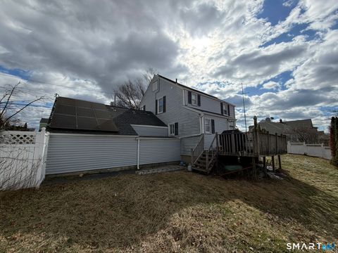 Tiny photo for 111 Franklin Avenue, Stratford, CT 06614 (MLS # 24161773)