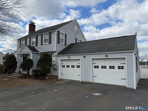 Tiny photo for 111 Franklin Avenue, Stratford, CT 06614 (MLS # 24161773)