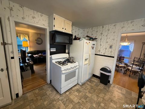 Tiny photo for 111 Franklin Avenue, Stratford, CT 06614 (MLS # 24161773)