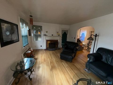 Tiny photo for 111 Franklin Avenue, Stratford, CT 06614 (MLS # 24161773)