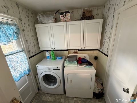 Tiny photo for 111 Franklin Avenue, Stratford, CT 06614 (MLS # 24161773)