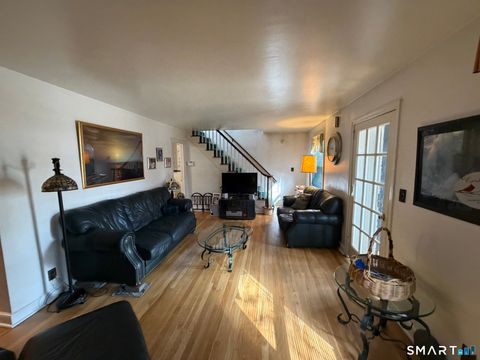 Tiny photo for 111 Franklin Avenue, Stratford, CT 06614 (MLS # 24161773)