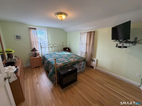 Tiny photo for 111 Franklin Avenue, Stratford, CT 06614 (MLS # 24161773)