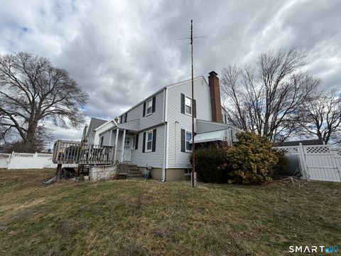 Tiny photo for 111 Franklin Avenue, Stratford, CT 06614 (MLS # 24161773)