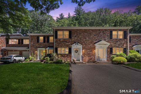 Condo For Sale - 41 Tunxis Village #41<br/> Farmington, CT 06032