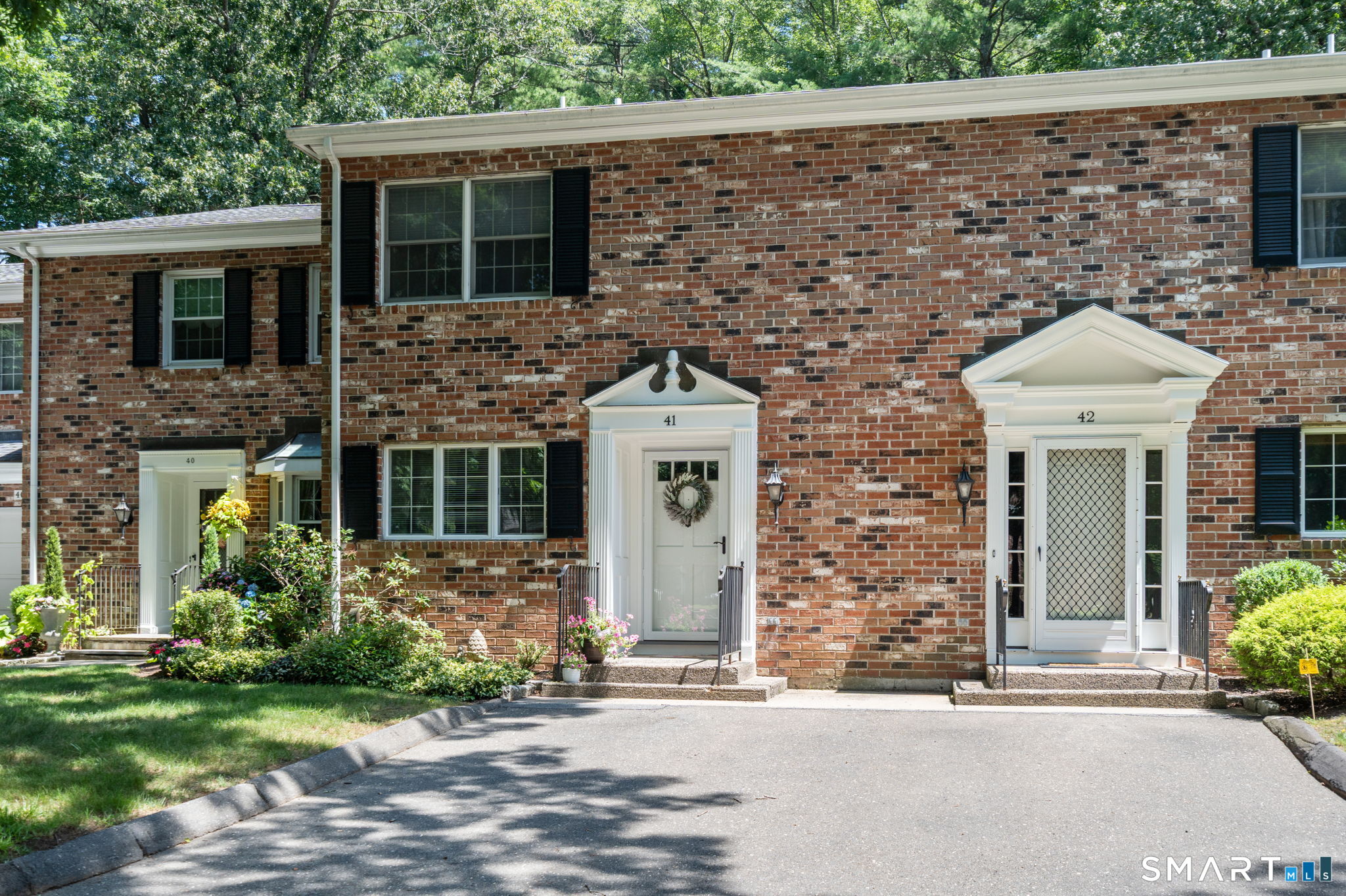 41 Tunxis Village 41