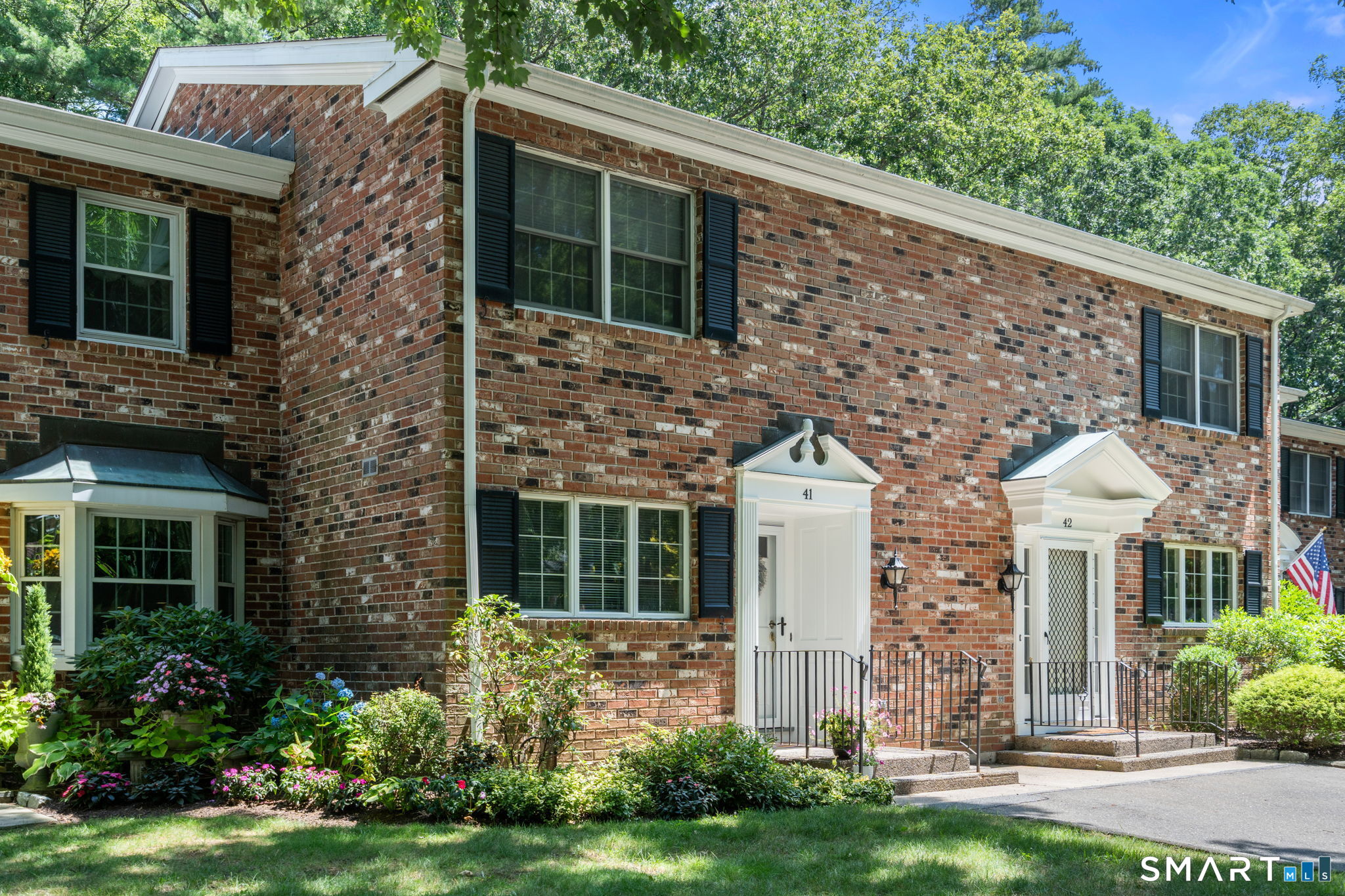41 Tunxis Village 41