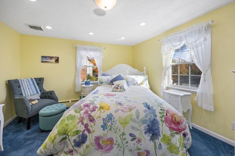 Tiny photo for 73 Rosemary Lane, Bristol, CT 06010 (MLS # 24136663)