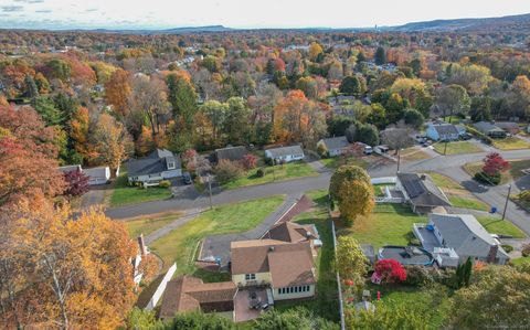 Tiny photo for 73 Rosemary Lane, Bristol, CT 06010 (MLS # 24136663)