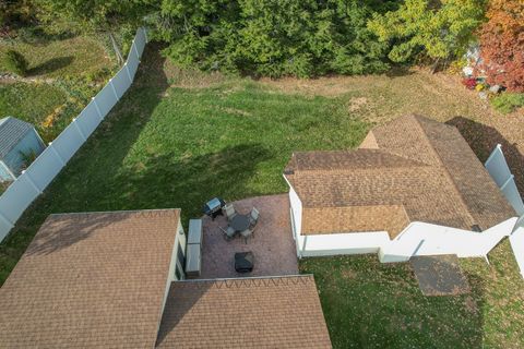 Tiny photo for 73 Rosemary Lane, Bristol, CT 06010 (MLS # 24136663)