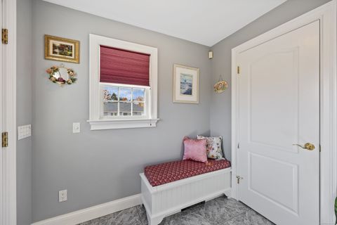 Tiny photo for 73 Rosemary Lane, Bristol, CT 06010 (MLS # 24136663)