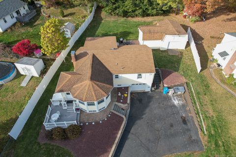 Tiny photo for 73 Rosemary Lane, Bristol, CT 06010 (MLS # 24136663)