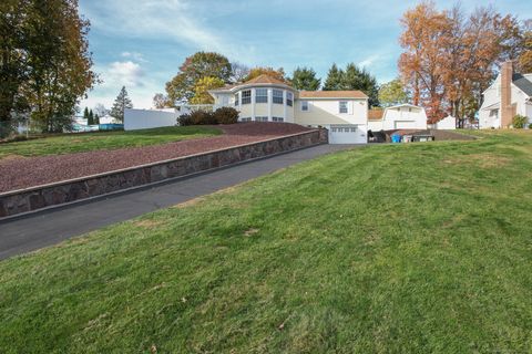 Tiny photo for 73 Rosemary Lane, Bristol, CT 06010 (MLS # 24136663)