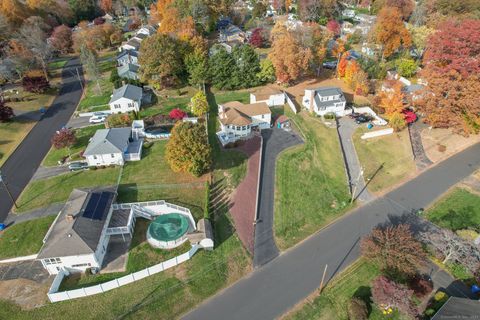 Tiny photo for 73 Rosemary Lane, Bristol, CT 06010 (MLS # 24136663)