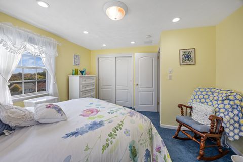 Tiny photo for 73 Rosemary Lane, Bristol, CT 06010 (MLS # 24136663)