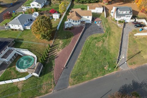 Tiny photo for 73 Rosemary Lane, Bristol, CT 06010 (MLS # 24136663)