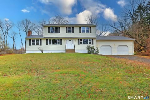 50 Bassett Road North Haven CT 06473