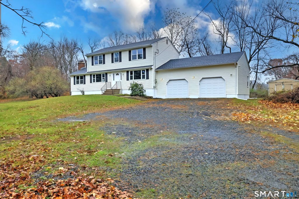 Photo of 50 Bassett Road, North Haven, CT 06473 (MLS # 24141951)