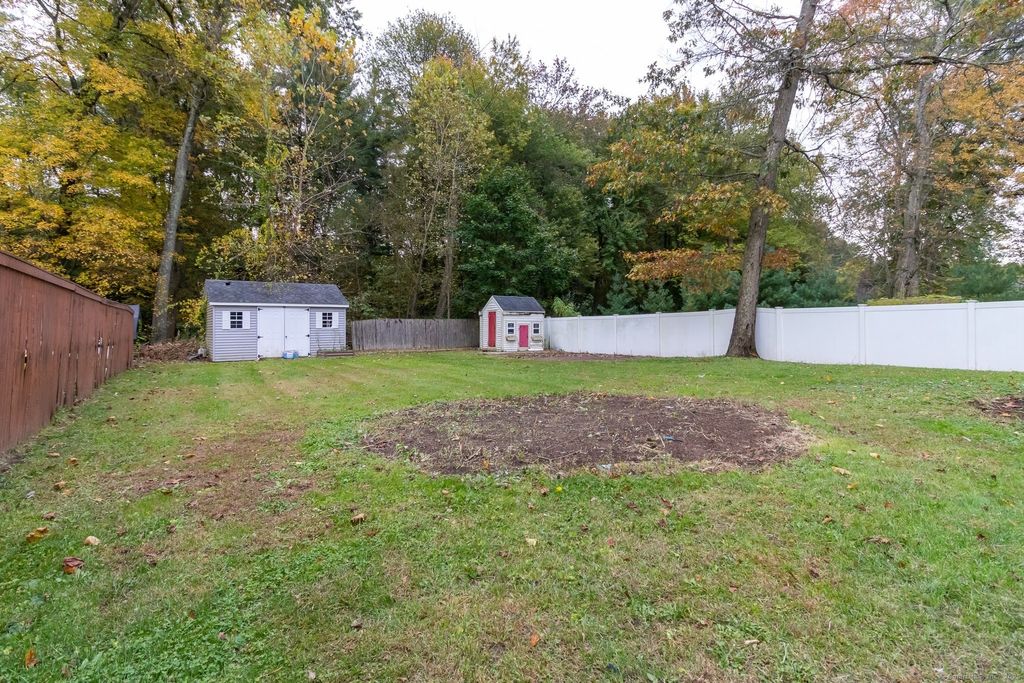 Photo of 90 Cottage Road, Enfield, CT 06082 (MLS # 24133962)