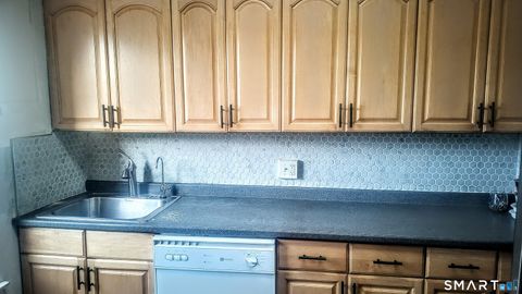 Tiny photo for 118 Summer Street #1A, Stamford, CT 06901 (MLS # 24165266)