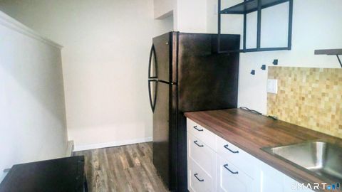 Tiny photo for 118 Summer Street #1A, Stamford, CT 06901 (MLS # 24165266)