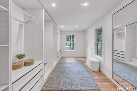 Tiny photo for 33 Coley Road, Wilton, CT 06897 (MLS # 24216267)