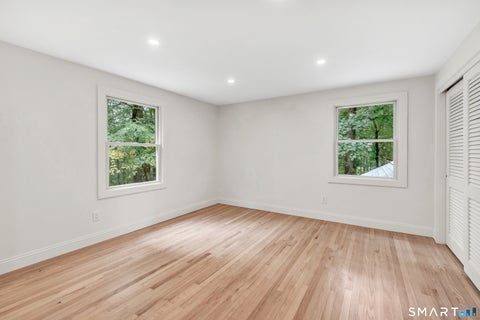 Tiny photo for 33 Coley Road, Wilton, CT 06897 (MLS # 24216267)