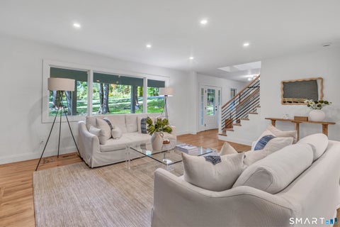 Tiny photo for 33 Coley Road, Wilton, CT 06897 (MLS # 24216267)