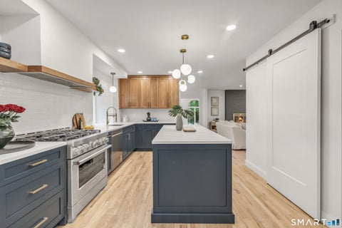 Tiny photo for 33 Coley Road, Wilton, CT 06897 (MLS # 24216267)