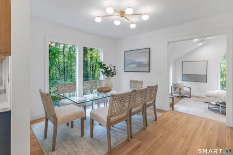 Tiny photo for 33 Coley Road, Wilton, CT 06897 (MLS # 24216267)
