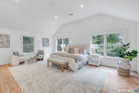 Tiny photo for 33 Coley Road, Wilton, CT 06897 (MLS # 24216267)
