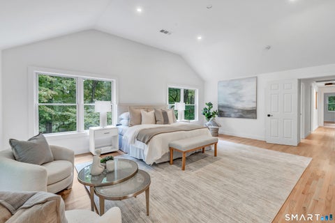 Tiny photo for 33 Coley Road, Wilton, CT 06897 (MLS # 24216267)