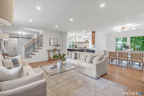 Tiny photo for 33 Coley Road, Wilton, CT 06897 (MLS # 24216267)