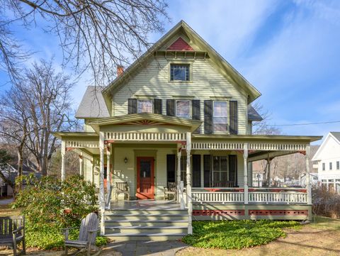 Photo of 21 N Main Street #1B, Kent, CT 06757 (MLS # 24164253)