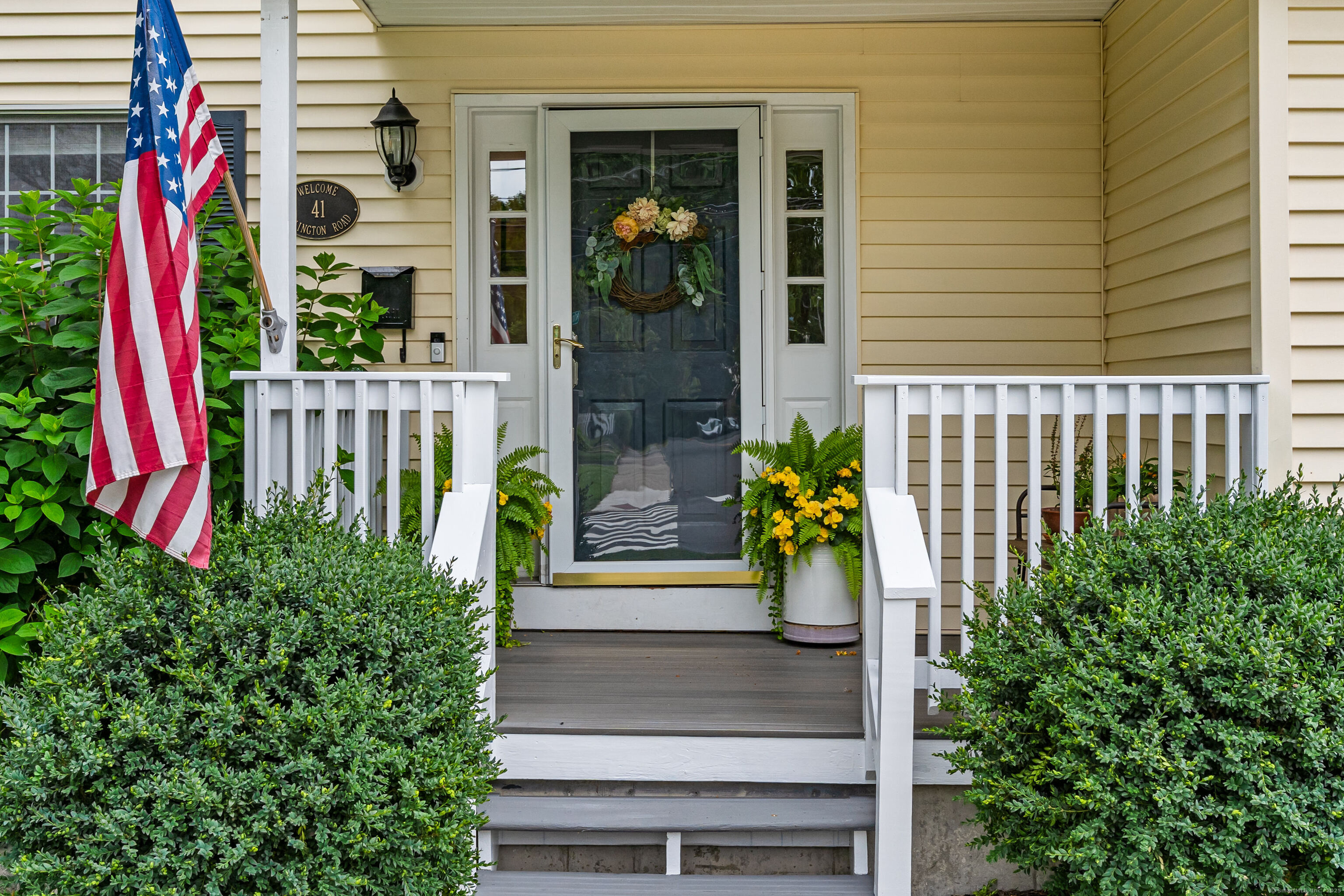 41 Arlington Road