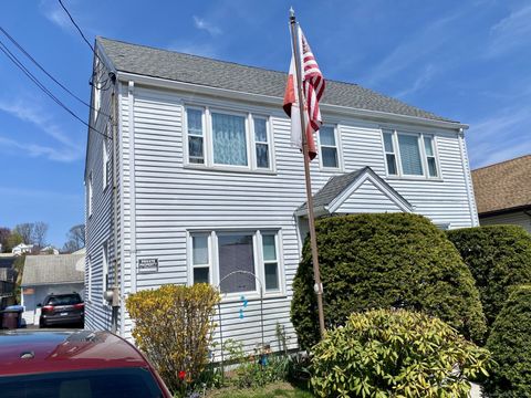 65 Hayes Street New Britain CT 06053