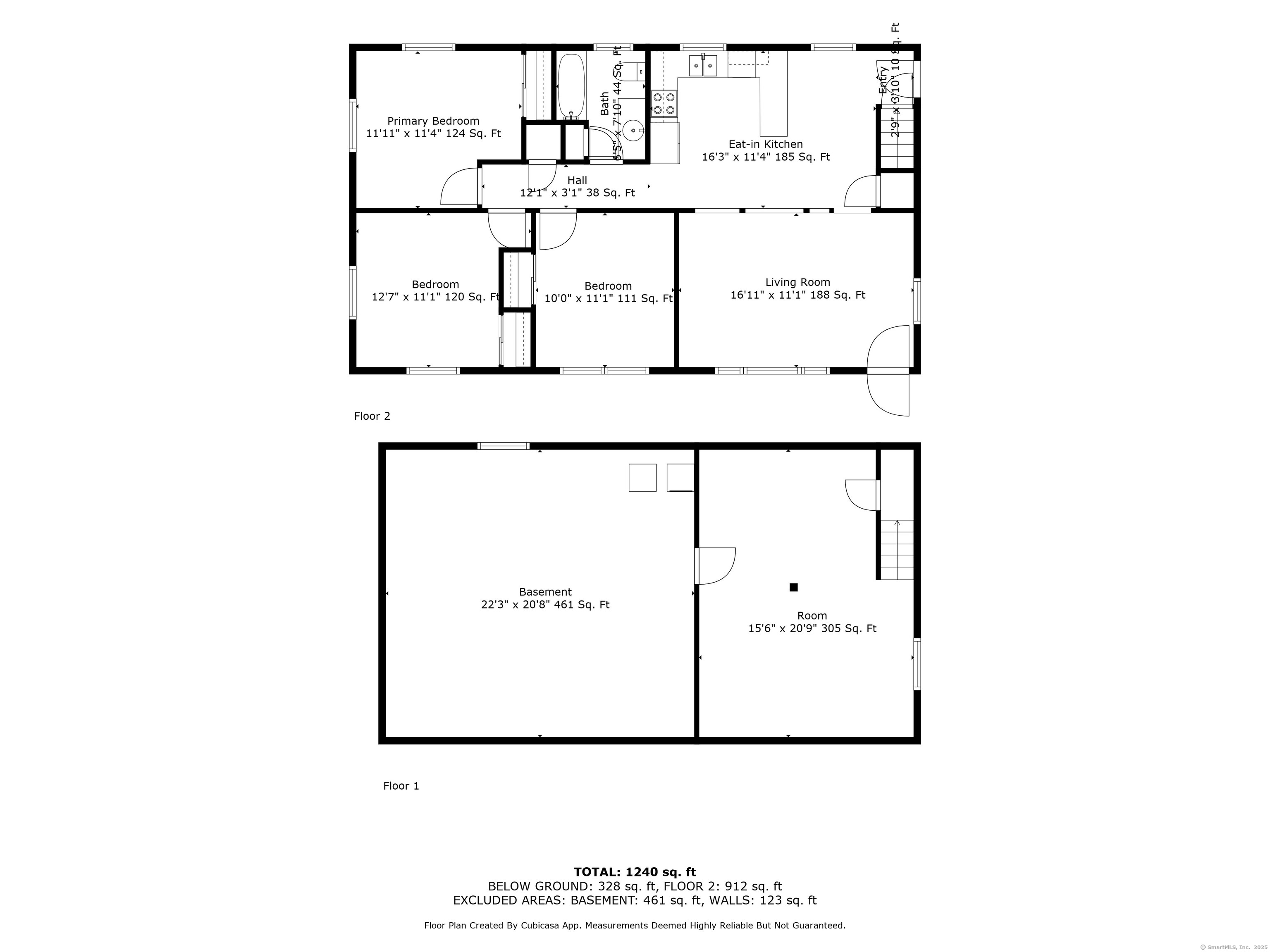 52 Fairview Avenue, Bristol, Connecticut image 28