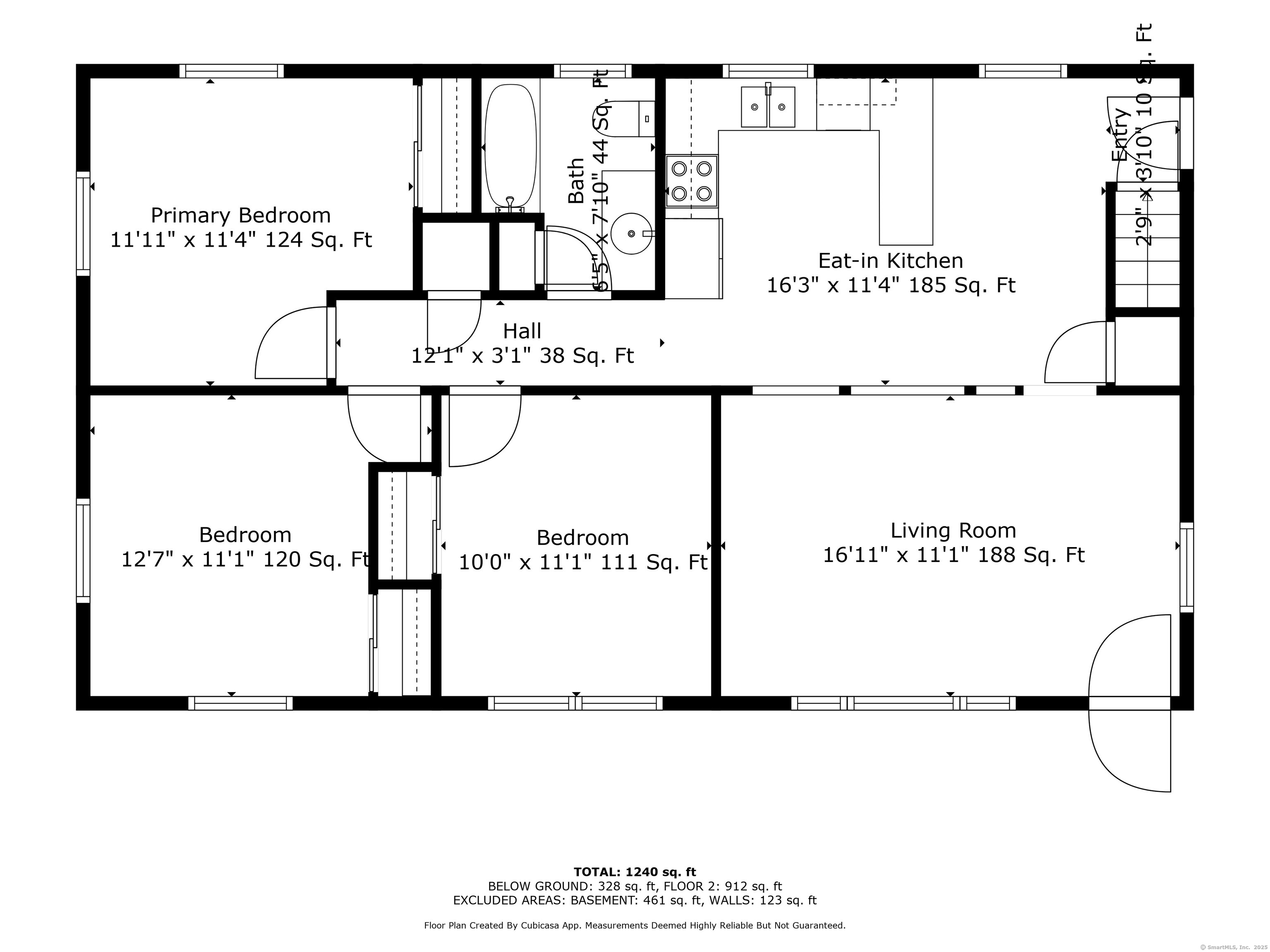 52 Fairview Avenue, Bristol, Connecticut image 27