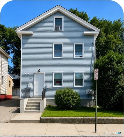Photo of 102 Adeline Street, New Haven, CT 06519 (MLS # 24198991)